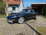 Alfa Romeo 2000 Spider Veloce - Alfa Romeo aus 1982