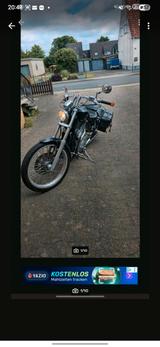 Suzuki VS 600 glu intruder  TÜV 05/2027 - SUZUKI INTRUDER 600