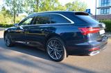 Audi A6 40 TDI S tronic advanced Avant advanced - Audi A6 mit Diesel-Antrieb: Advanced