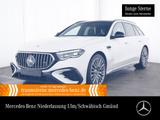 Mercedes-Benz E 53 T AMG 4M+ PANO/AHK/SUPER/20"/NIGHT/FAHRASS/