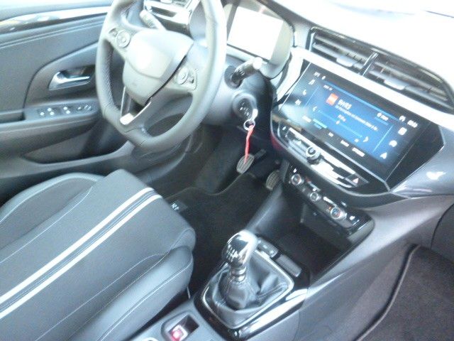 Corsa F 1,2i GS, I-Lux, RK, PP, Sitzheizung