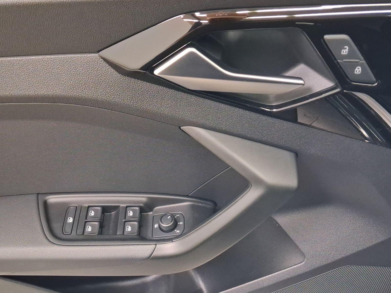 Audi A1 Sportback 25 TFSI ADVANCED LM16 PDC SITZH, миниатюра 8