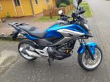 Honda NC 750 X DCT Automatik Koffer ABS - Offers matching your search criteria