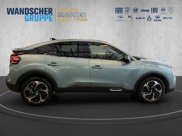 Citroën C4 Shine PT 130 EAT8 Navi+HUD+RFK+Carplay+LM