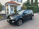 Andere Range Rover EVOQUE 2.2 SD4 Dynamic - Andere mit Diesel-Antrieb: Scheckheftgepflegt