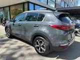 Kia Sportage 1.6 CRDi EcoDynamics+ DCT 4WD Spiri... - Kia Sportage: Eco