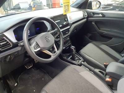 Volkswagen T-Cross - Bild 6