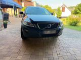 Volvo XC 60 Summum - gebrauchte Volvo XC60 aus dem Jahr 2009