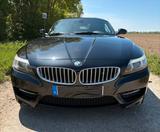 BMW Z4 sDrive35is mit Hardtop - BMW Z4 aus 2011