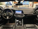 BMW X6M50i/Laser/Icon/Massag+BelüfSz/Pano/Bow&W/VOLL - BMW X6 M50 aus 2021