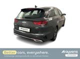 Kia cee'd Spirit Ceed SW 1.6 GDI DCT OPF - Kia cee'd / Ceed Gebrauchtwagen