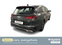 Kia cee'd / Ceed - Vorschau Bild 2