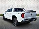 Volkswagen Amarok Style DC V6 3,0 TDI  StandHZG AHK-abnehmb - Volkswagen Amarok Neuwagen