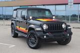 Jeep Wrangler 2.0 T-GDi Automatic 4x4 Leder LED - gebrauchte Jeep Wrangler aus dem Jahr 2024