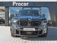 BMW XM - Vorschau Bild 8