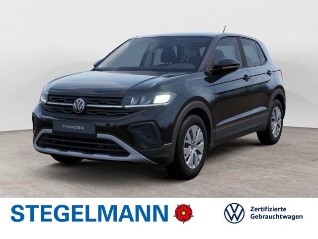 Volkswagen T-Cross 1.0 TSI *LED*App-Connect*+3J. Garantie*