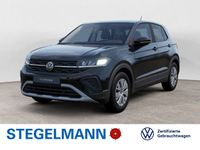 Volkswagen T-Cross - Vorschau Bild 1