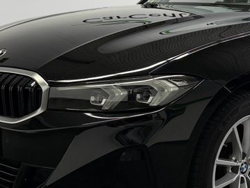 BMW 318 - 7