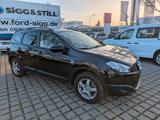 Nissan Qashqai +2 1.6 360 4x2 7-SITZE *PANO*NAVI*PDC*LM - Nissan Qashqai+2 Gebrauchtwagen