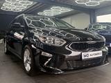Kia cee'd / Ceed*1.4*140PS*2.HAND*KAMERA*94.000KM - Kia cee'd / Ceed Gebrauchtwagen in Bremen