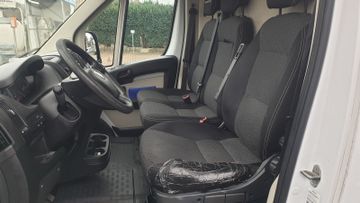Fiat Ducato Kasten 28 L1H1 Multijet