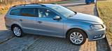 Volkswagen VW Passat Kombi 1,4 TSI  BMT - gebrauchte VW Passat aus dem Jahr 2013