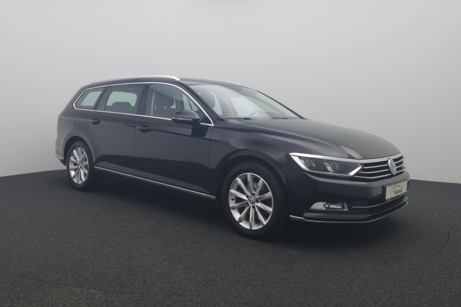 Fahrzeugabbildung Volkswagen Passat Variant 2.0 TDI 190PS Highline