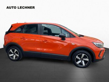 Bild 4 Opel Crossland (X) 1.2T *NAV*KAMERA*SHZ*DAB*LED*MWST*