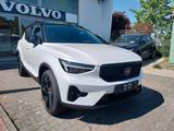 Volvo XC 40 B3 Ultra Black Edition 2WD - Volvo XC40: Ultra Black Edition
