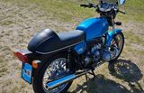 BMW R65, überholt im Hause Siebenrock - BMW 1981 R65