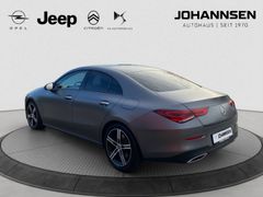 MERCEDES-BENZ CLA 250 Progressive Nav Pano HeadUp
