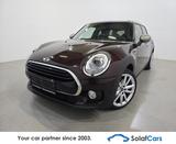 MINI COOPER_D_CLUBMAN 2.0 Aut. Navi 1/2 Sport-Leathe - MINI Cooper D Clubman Gebrauchtwagen