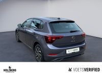 Volkswagen Polo - Vorschau Bild 4