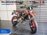 Ducati Hypermotard 698 RVE