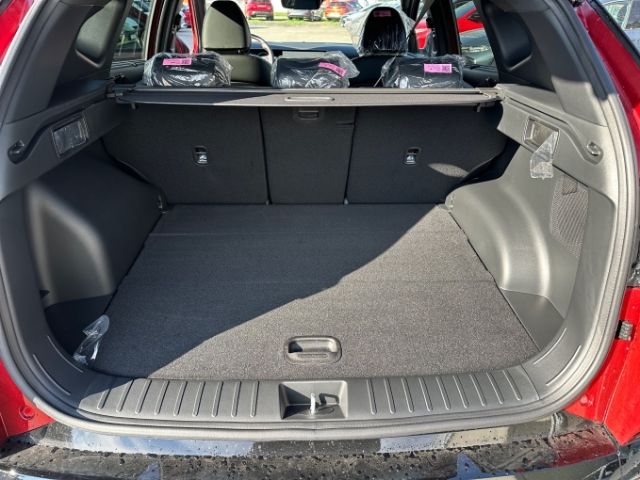 Fahrzeugabbildung Hyundai Tucson N Line Plug-In Hybrid 2WD 1.6 T-GDI -EU6e