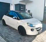 Opel Adam JAM/Splash 1.4 64kW  Kupplung NEU 