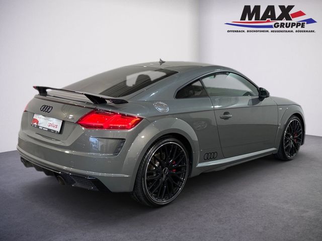 TT Coupé 45 TFSI QUATTRO S LINE COMP. MATRIX+RFK