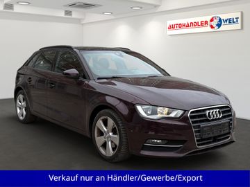 Audi A3 - 3