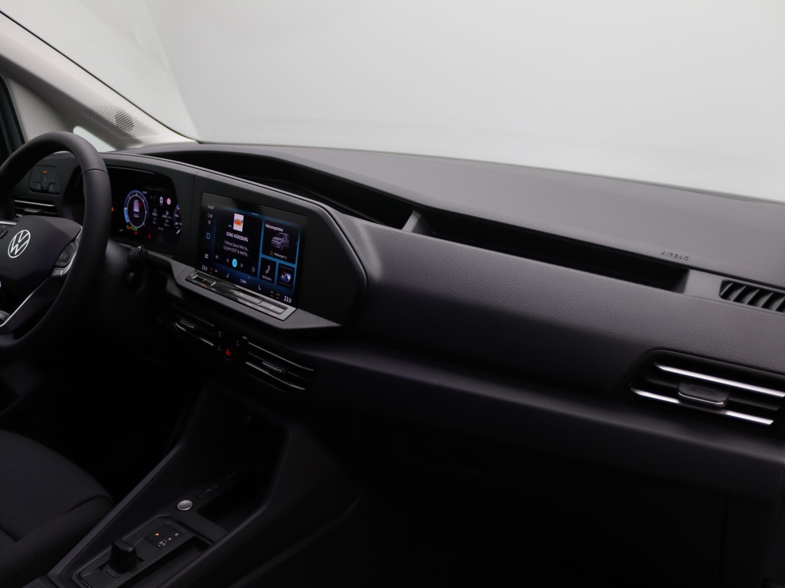 Volkswagen Caddy Maxi - Bild 7