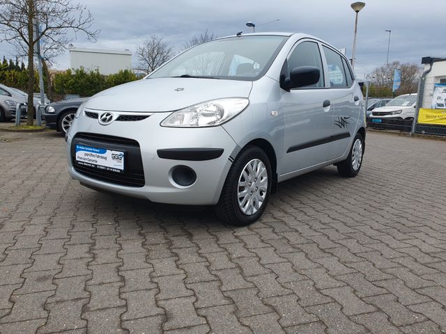 Hyundai i10 1.1 GARANTIE AUTOMATIK KLIMAANLAGE