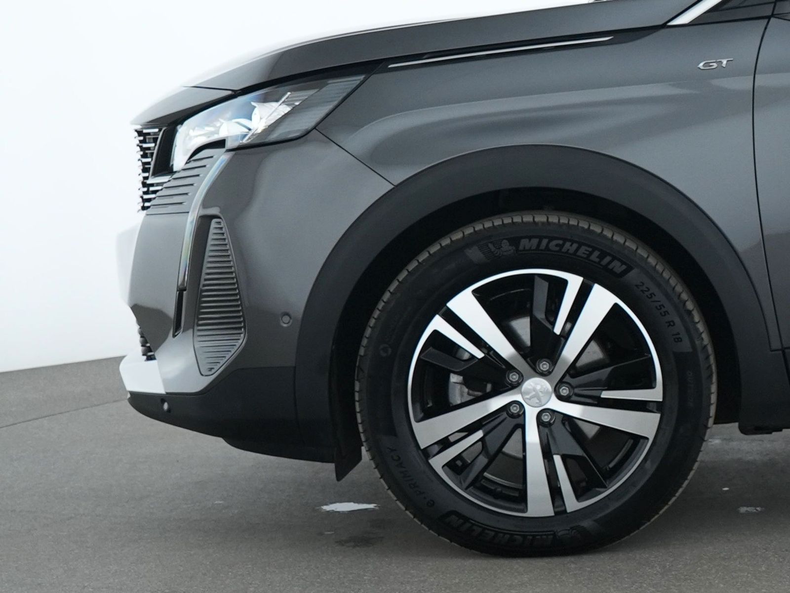 Peugeot 5008 - Bild 13