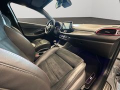 HYUNDAI i30 Fastback N Performance Navi LED Kamera 19"