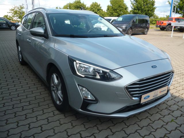 Focus Turnier Cool & Connect*2.0*Klima*