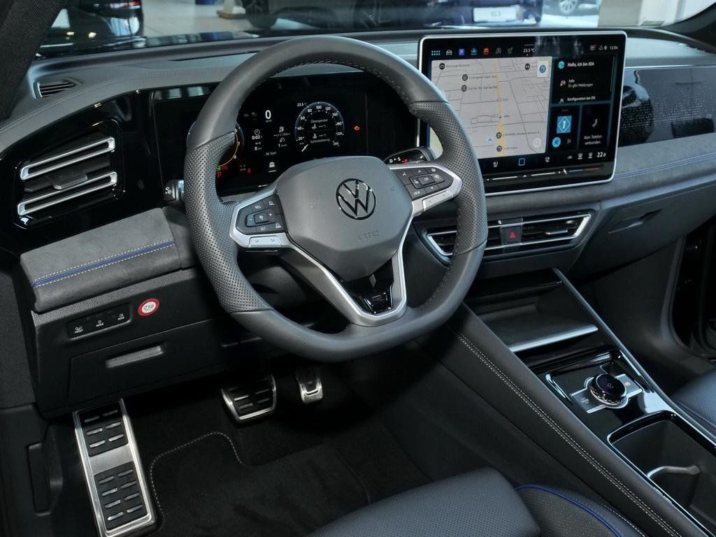 Volkswagen Tiguan - Bild 9