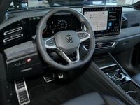Volkswagen Tiguan - Vorschau Bild 9