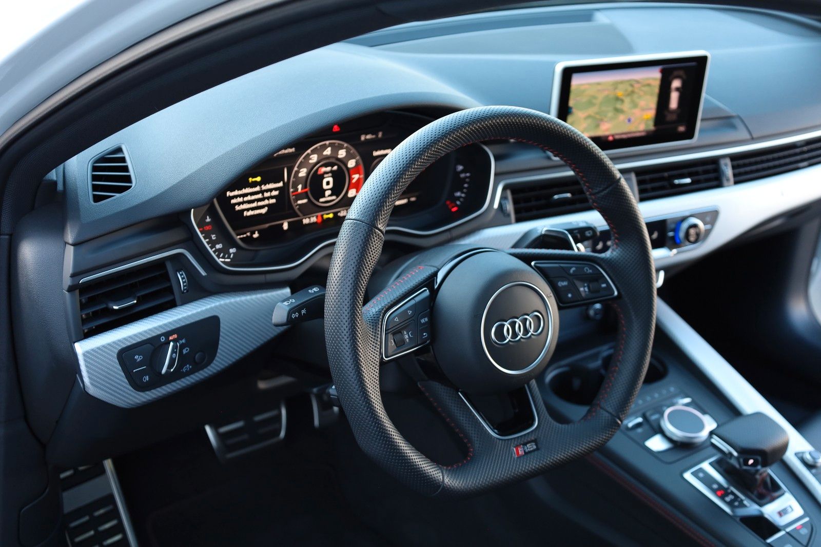 Audi RS4 Avant 2.9 TFSI quattro *19.000km* ohne OPF foto 19