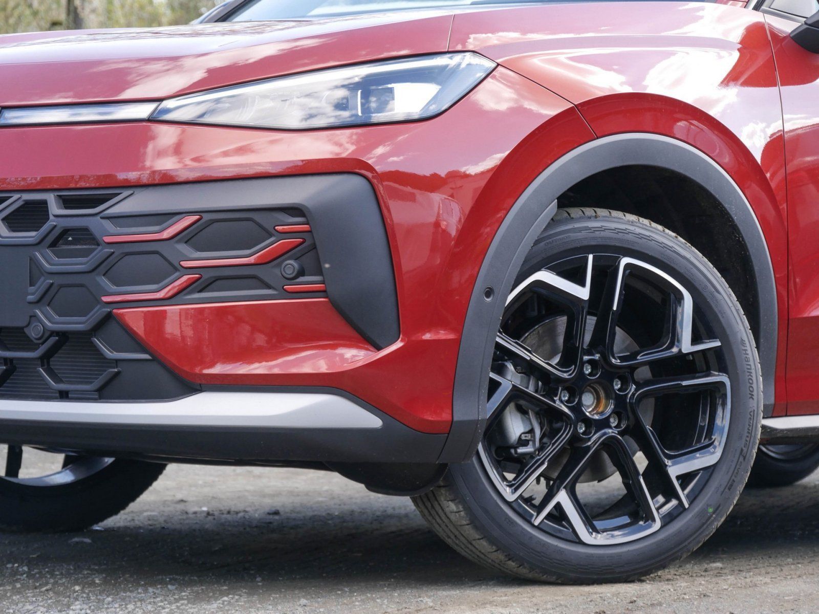 Volkswagen T-Roc - Bild 5