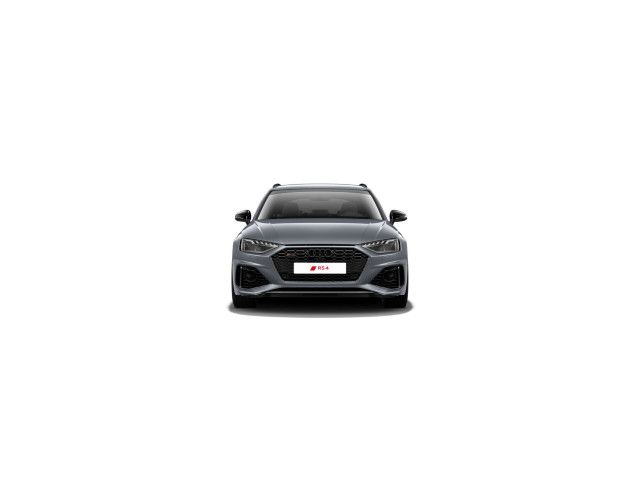 Audi RS4 - Bild 5