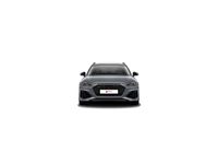 Audi RS4 - Vorschau Bild 5