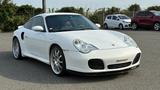 Porsche 911 / 996 Turbo Coupe (Rostfreie Japan Import) - Porsche aus 2004: 911
